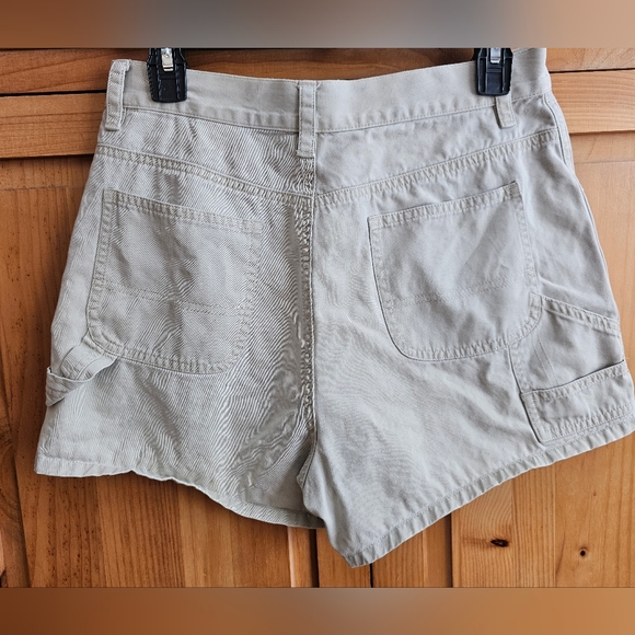 Durable Goods Shorts - Picture 2 of 3